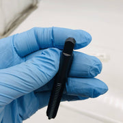 Widia GTD 19285 Straight Flute Tap 3/8-16 Bottoming Right Hand 4 Flutes HSS 9