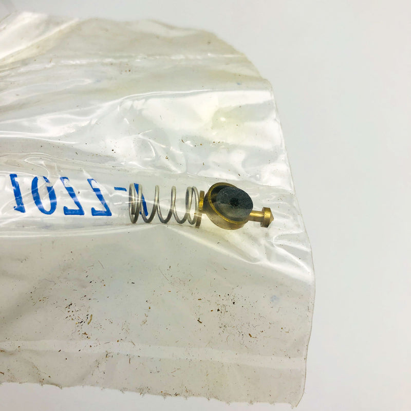 Lawn-Boy 681077 Dump Valve Service Kit OEM New Old Stock NOS Sealed 3