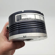 Scancon 4RHA-1024 Encoder Hollow Shaft Dual Circuit 12mm Shaft 1024 Pulses 1