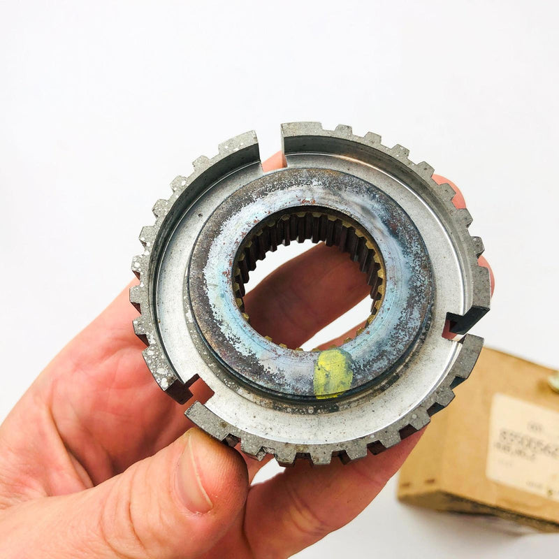 Mopar 83500562 Synchronizer Hub 3rd 4th Gear AX-4 AX-5 OEM New NOS Jeep 1981-86 4