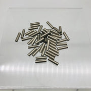 Weidmuller 285100000 Electrical Connector Sleeve VH 19/5/3.5 SAK4-16 Pack of 50 4