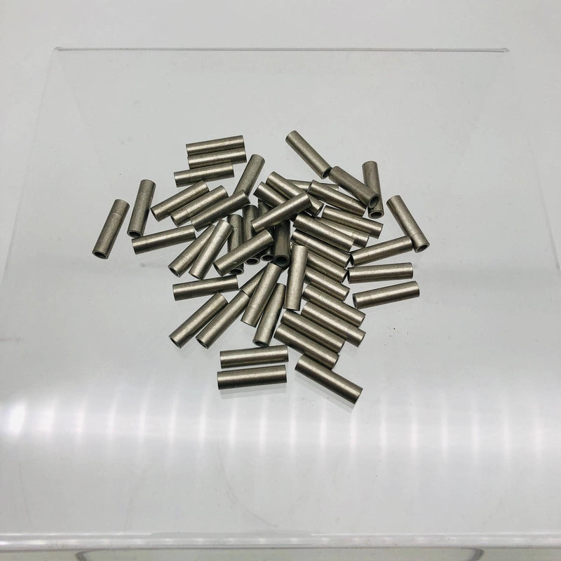 Weidmuller 285100000 Electrical Connector Sleeve VH 19/5/3.5 SAK4-16 Pack of 50 4