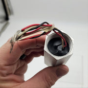 Schroeder A-LF 2548AC-40 Differential Pressure Switch 35PSID 3