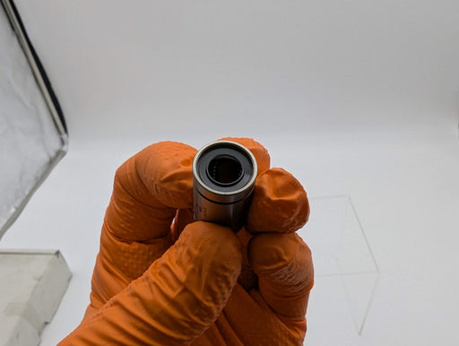 Nippon Bearing SM8UU 8mm Slide Bush Ball Bearing Linear Motion Bearing 2