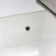 McCulloch 28602 Plug for Carburetor Body for Model 47 Chainsaw OEM NOS Loose 8