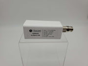 Norsat 1209HAN Ku-Band LNB 11.70- 12.20 Freq 0.9 dB NF +/- 25 kHz 50 Ohm Conn 2