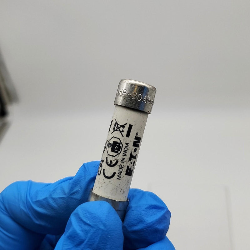 Bussmann FWP-30A14F Semiconductor Fuse 30A 700V Fast Acting Single Element 3