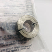 Dayton 1L719A Shaft Collar Stainless Steel Clamp On Style 3/4in Bore 2-Piece 4
