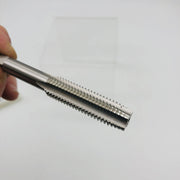 EXACTEK 3142756 Plug Hand Tap M12 x 1.75 4 Flute D7 High Speed Steel 10