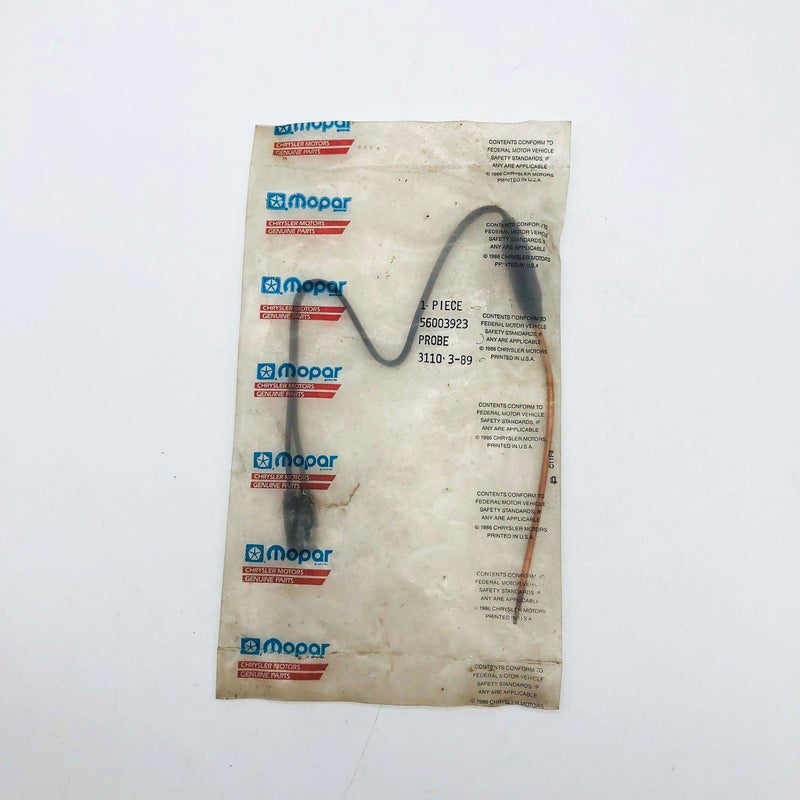 Mopar 56003923 Probe Thermistor OEM New Old Stock NOS Sealed 10