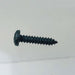 AMC Jeep 4006127 Screw For Front Grille OEM NOS 1981-85 Cherokee Wagoneer 1ct 4