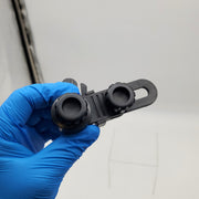 MCR Safety 489999 Faceshield Cap Attachment for Matrix & Double Matrix Hard Hats 4