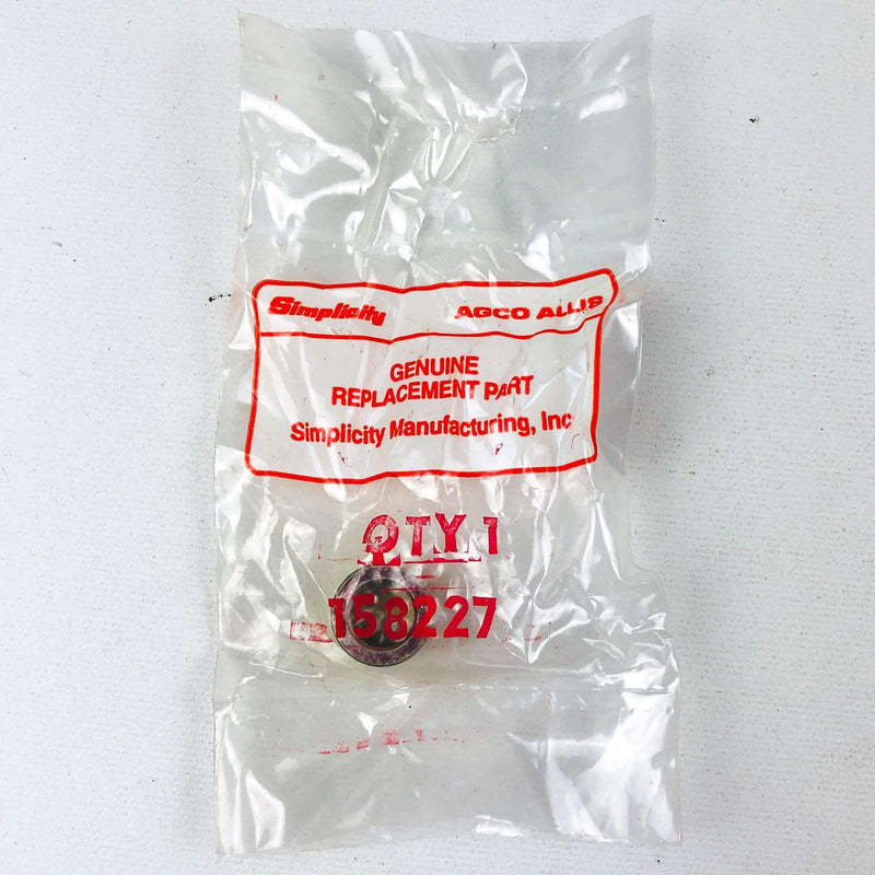Simplicity 158227 Spacer .391IDx.624 OEM NOS Replaced by 2158227SM Sealed 1