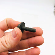 AMC Jeep 4005483 Bolt with Flange Washer OEM New Old Stock NOS Loose No Pkg 3