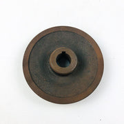 Gravely 20251500 Pulley PTO OEM NOS Replaces 018086 P1 Cast Iron 10