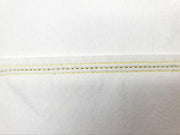 Buhler 32231-04 Dust Filter Bag 5 Micron 122.5"L x 9"W Dacron w/ Metal Strap 4