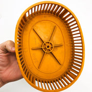 Partner 506138514 Air Filter Cover for Chop Saw OEM New Old Stock NOS Loose 6