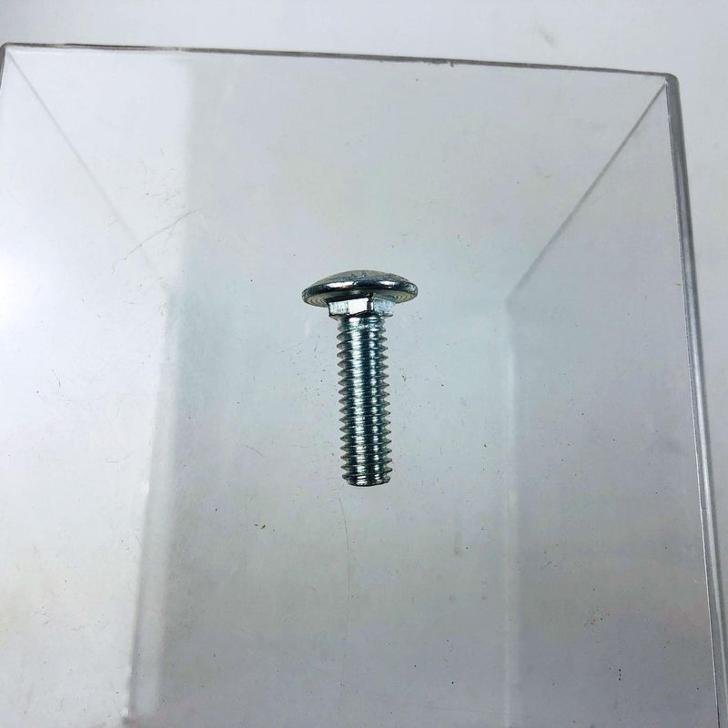 Snapper 7091303 Carriage Bolt 5/16-18 x 1 OEM NOS Replaced by 703800 1742051 6