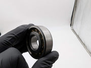SKF 7204 BECBP Ball Bearing Angular Contact 20mm Bore 47mm OD 14mm Width 4