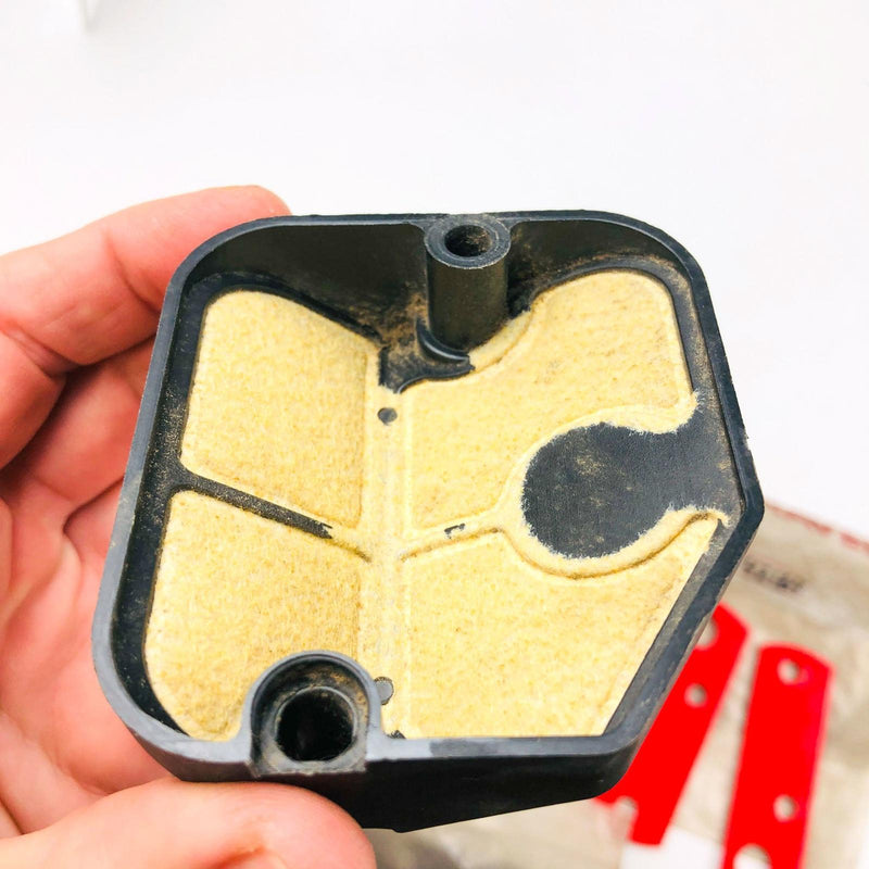 Poulan 530036141 Filter Top OEM New NOS Replaced by 545057701 4