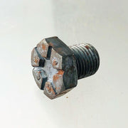 Mopar J3151407 Bolt for Flywheel Crankshaft Plate J315 1407 OEM NOS 1981-86 CJ 1