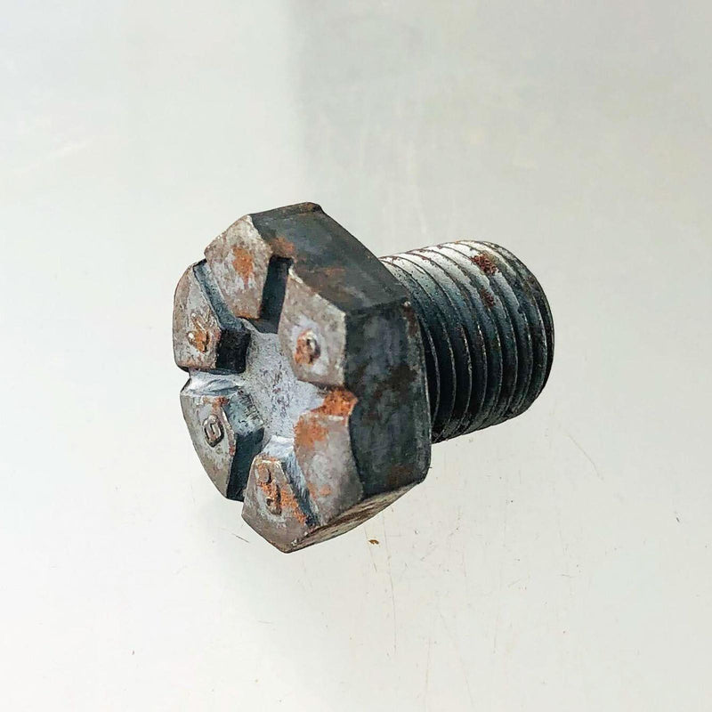 Mopar J3151407 Bolt for Flywheel Crankshaft Plate J315 1407 OEM NOS 1981-86 CJ 1