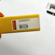 Sandvik QD-NN2G36C21A Blade for Parting Off and Grooving Corocut QD 1ct 2