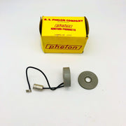 Poulan 530039079 Breaker Point Assembly for Chainsaw OEM NOS Phelon 09810 S1 8