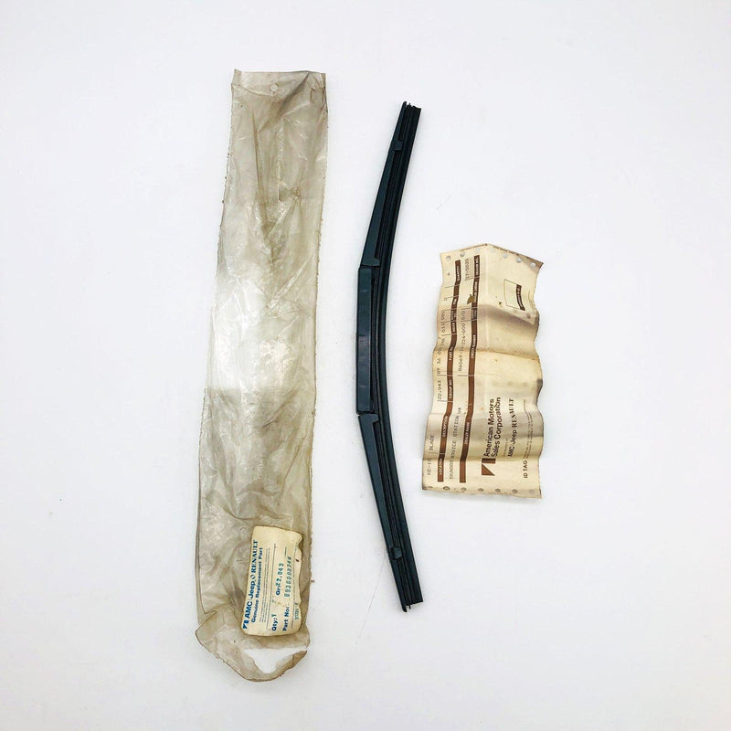 AMC Jeep 36000248 Wiper Blade Group 22.043 OEM New Old Stock NOS Open Trico 9