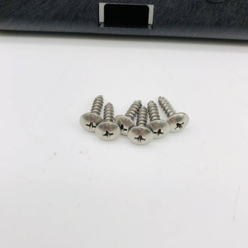 Pelican 1560 Trolley Replacement Backplate Pull Handle Telescoping W/ Screws OEM 2