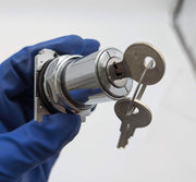 Eaton 10250T15112 Selector Switch 2 Position Keyed Pushbutton Cam 1 60 Deg Throw 1