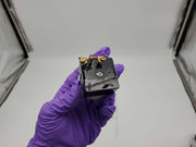 Chromalox CH-152 Infinite Control Mechanism 15A 120 / 240 VAC 3