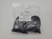 Impacto Turbotoe Overshoe Toe Caps MED Men's 8-9 Shoes PVC Composite TTCOMP-M 5