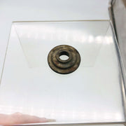 Jeep Willys 926222 Exhaust Valve Spring Retainer OEM New Old Stock NOS Loose 12