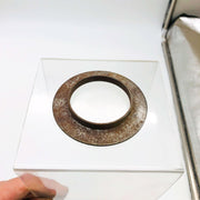 AMC Jeep 8128285 Retainer Outer for Front Axle Shafts OEM NOS 81-86 CJ 5-8 Loose 7