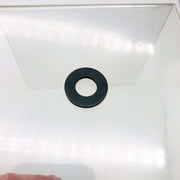 McCulloch 101270 Washer for 33B Super33 35 39 Mac35 Mac35A Chainsaws OEM NOS 5