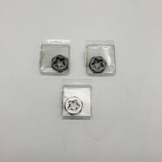 Irwin Hanson 6961ZR Metric Die 18MM-2.5 1-7/16 Shank Lot of 3 6