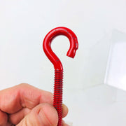 Snapper 12350 Rear Chain Hook OEM NOS Replaced by 7012350YP Red USA Made 4