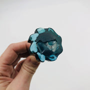 WTC 2037570 Woodruff Keyseat Cutter CT STR 1212G 1-1/2in Dia x 3/8 Wid 30035 5