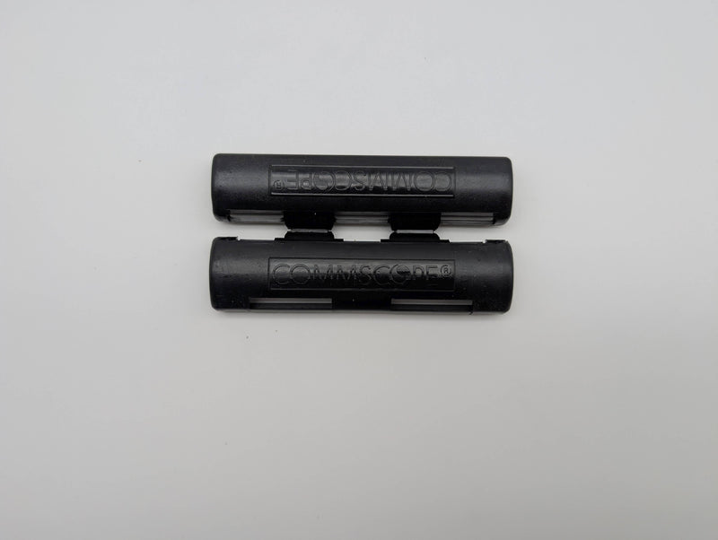 Commscope 569224-1 RG-6 Coaxial Cable Sleeve Splice Gel Enclosure Direct Burial 2