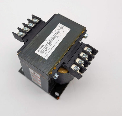 Square D 9070T500D23 500VA Control Transformer 120/240V - 24V Single Phase 1