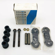 Crown 52040415K Leaf Spring Shackle Kit New Old Stock NOS For Jeep Open 1