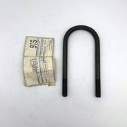 AMC Jeep 946549 U Bolt for Suspension Leaf Spring OEM New Old Stock NOS Loose 4