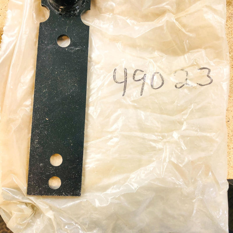 Ariens Gravely 049023 Weldmont Brake Arm OEM NOS Replaced by 08831600