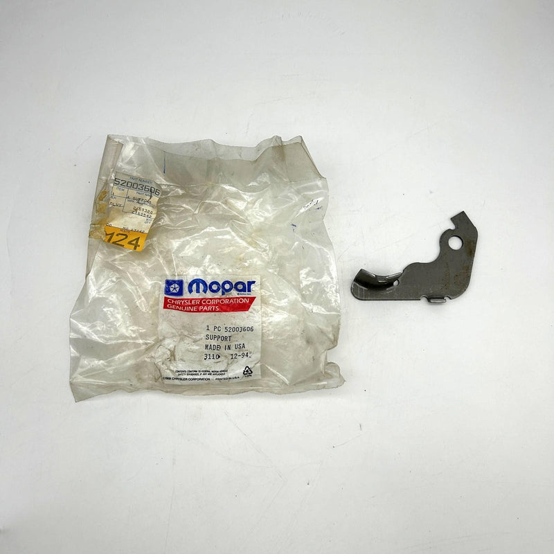 Mopar 52003606 Support Bracket for Exhaust Pipe OEM NOS for Jeep Open