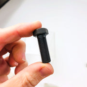 Mopar 3143794 Bolt for Rear Axle Seal OEM NOS 1981-86 Jeep CJ 5-8 Scrambler 4