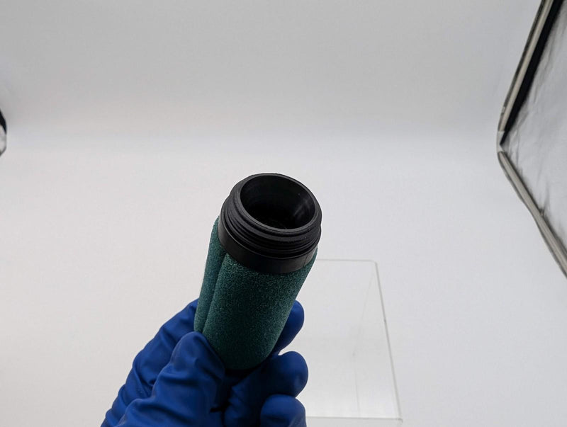 Festo LFMAP-D-MIDI Micro Air Filter Cartridge 0.01 Micrometer 162675 3