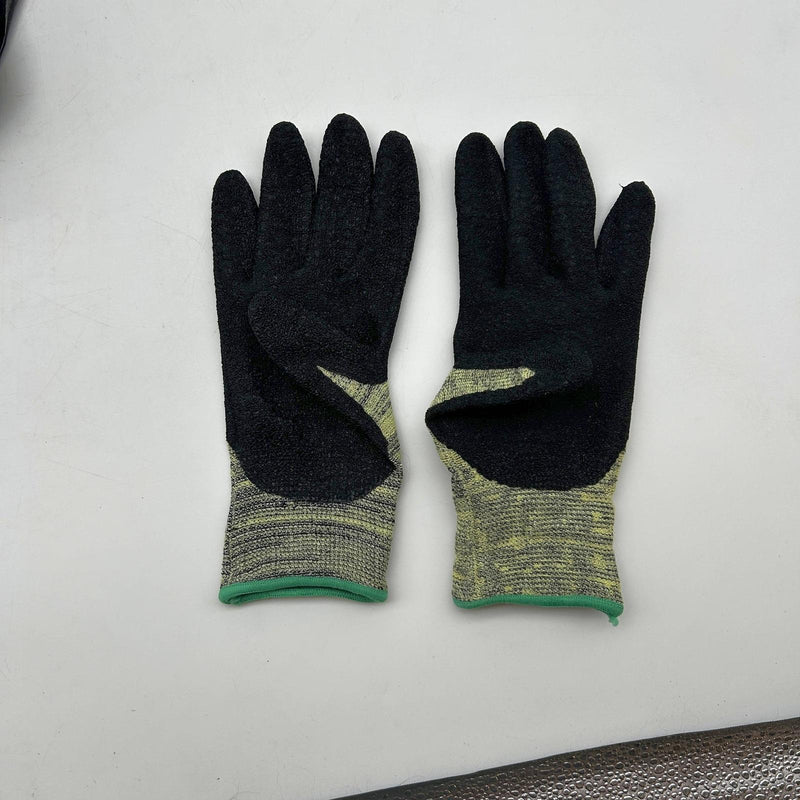 Global Glove CR309 Cut Resistant Glove Sz 8 Medium Gripster Hybrid 10 Pairs 3