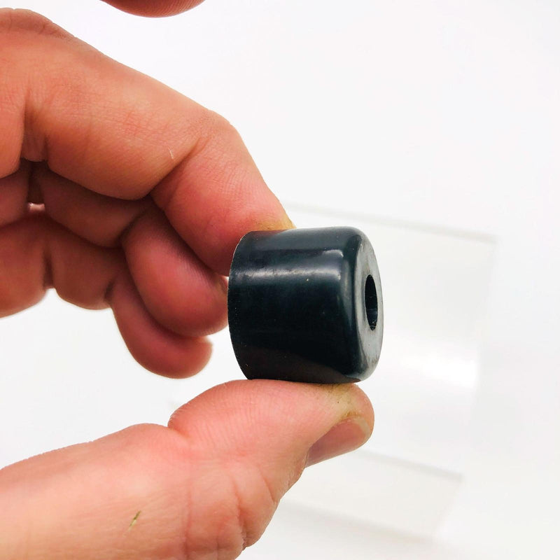 AMC Jeep 3242864 Valve Stem Seal Plastic OEM New Old Stock NOS Loose No Pkg 3