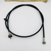 AMC Jeep 5752283 Cable Speedometer Group 3.570 OEM New Old Stock NOS Open 12